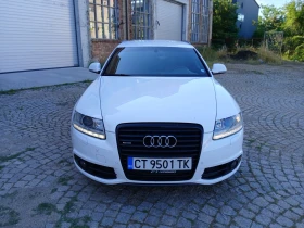 Audi A6 3хS-line Facelift | Auto.bg — изображение 2