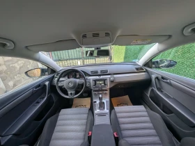 VW Passat 2.0TDI 177��.* 4�4* Highline* DSG6* �������* ����� | Mobile.bg � ����� ������ 10