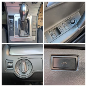 VW Passat 2.0TDI 177��.* 4�4* Highline* DSG6* �������* ����� | Mobile.bg � ����� ������ 14