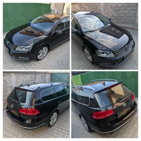 VW Passat 2.0TDI 177��.* 4�4* Highline* DSG6* �������* ����� | Mobile.bg � ����� ������ 8