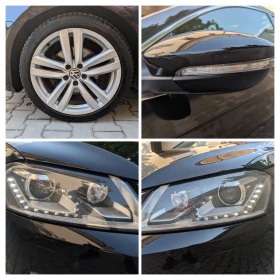 VW Passat 2.0TDI 177��.* 4�4* Highline* DSG6* �������* ����� | Mobile.bg � ����� ������ 9