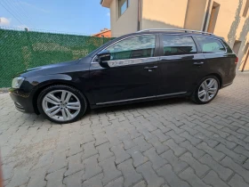 VW Passat 2.0TDI 177��.* 4�4* Highline* DSG6* �������* ����� | Mobile.bg � ����� ������ 4