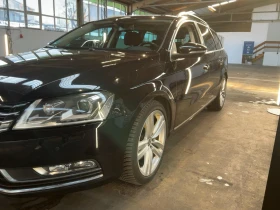 VW Passat 2.0TDI 177кс.* 4х4* Highline* DSG6* Подгрев* Печка | Auto.bg — изображение 3