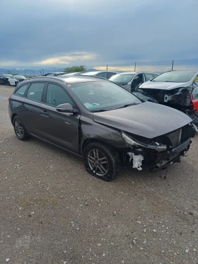 Hyundai I30 1.0gdi turbo 120кс - 10 € / 19.56 лв. - 84621735 2