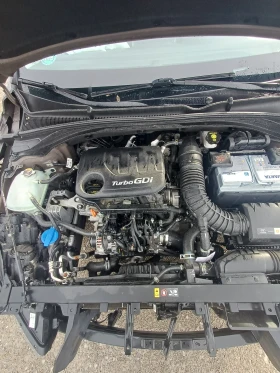 Hyundai I30 1.0gdi turbo 120кс - 10 € / 19.56 лв. - 84621735 12