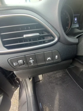 Hyundai I30 1.0gdi turbo 120кс - 10 € / 19.56 лв. - 84621735 11