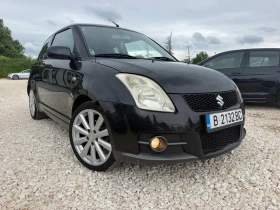Suzuki Swift 1.6B/GPL | Auto.bg — изображение 3