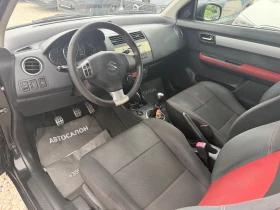 Suzuki Swift 1.6B/GPL | Auto.bg — изображение 8