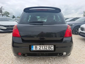Suzuki Swift 1.6B/GPL | Auto.bg — изображение 6