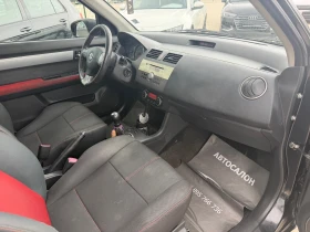 Suzuki Swift 1.6B/GPL | Auto.bg — изображение 9