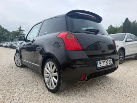 Suzuki Swift 1.6B/GPL | Auto.bg — изображение 4