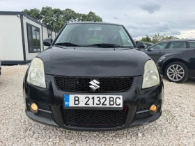 Suzuki Swift 1.6B/GPL | Auto.bg — изображение 5