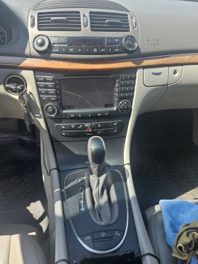 Mercedes-Benz E 320 | Mobile.bg � ����� ������ 11