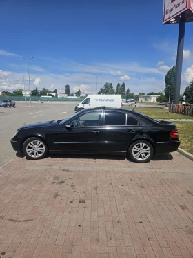 Mercedes-Benz E 320 | Mobile.bg � ����� ������ 4