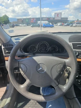 Mercedes-Benz E 320 | Mobile.bg � ����� ������ 10