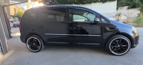 VW Touran HIGHLINE 2.0 140 dsg | Mobile.bg � ����� ������ 5
