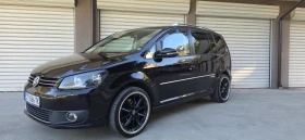 VW Touran HIGHLINE 2.0 140 dsg | Mobile.bg � ����� ������ 3