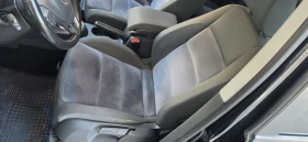 VW Touran HIGHLINE 2.0 140 dsg | Mobile.bg � ����� ������ 13