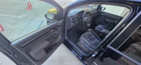 VW Touran HIGHLINE 2.0 140 dsg | Mobile.bg � ����� ������ 6