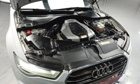 Audi A6 COMPETITION* HUD* ПОДГРЕВ* КАМЕРА | Auto.bg — изображение 5