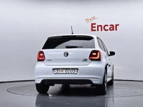 VW Polo 1.4 Tdi R-Line | Mobile.bg � ����� ������ 4