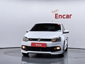 VW Polo 1.4 Tdi R-Line | Mobile.bg � ����� ������ 3