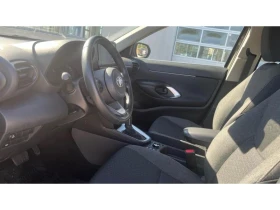 Toyota Yaris Cross CHIC | Auto.bg — изображение 12