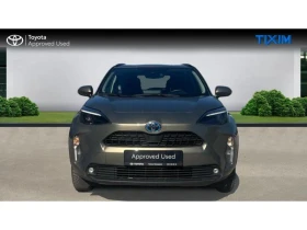 Toyota Yaris Cross CHIC | Auto.bg — изображение 5