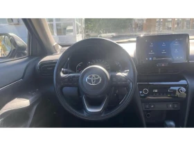 Toyota Yaris Cross CHIC | Auto.bg — изображение 9