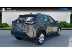 Toyota Yaris Cross CHIC | Auto.bg — изображение 17