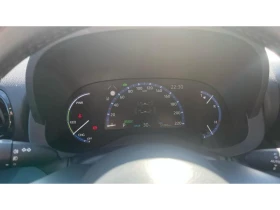 Toyota Yaris Cross CHIC | Auto.bg — изображение 13
