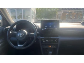 Toyota Yaris Cross CHIC | Auto.bg — изображение 8