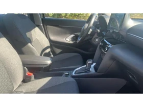 Toyota Yaris Cross CHIC | Auto.bg — изображение 6