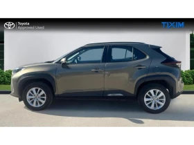 Toyota Yaris Cross CHIC | Auto.bg — изображение 3
