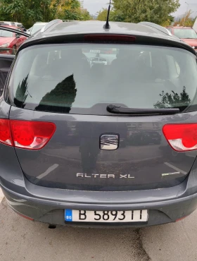 Seat Altea 1.6 tdi | Auto.bg — изображение 2