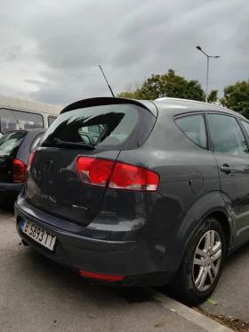 Seat Altea 1.6 tdi | Auto.bg — изображение 7