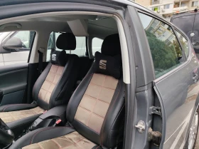 Seat Altea 1.6 tdi | Auto.bg — изображение 16