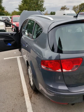 Seat Altea 1.6 tdi | Auto.bg — изображение 13