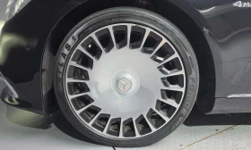 Mercedes-Benz Maybach S560 4MATIC /���������/��������/���������/360 | Mobile.bg � ����� ������ 5