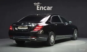 Mercedes-Benz Maybach S560 4MATIC /���������/��������/���������/360 | Mobile.bg � ����� ������ 2