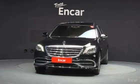 Mercedes-Benz Maybach S560 4MATIC /���������/��������/���������/360 | Mobile.bg � ����� ������ 3