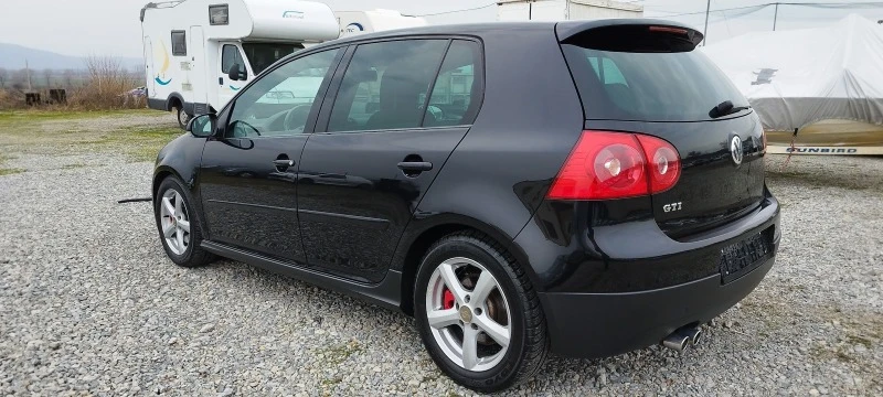 VW Golf GTI, снимка 7 - Автомобили и джипове - 44557813