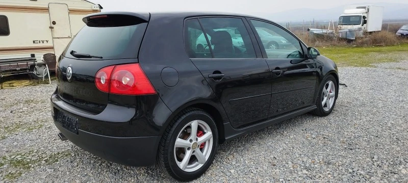 VW Golf GTI, снимка 5 - Автомобили и джипове - 44557813