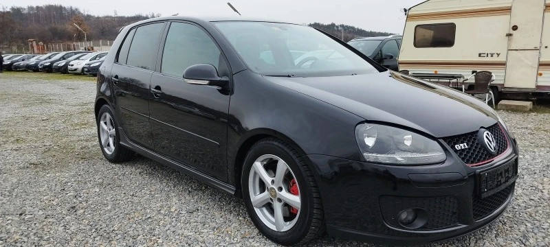 VW Golf GTI, снимка 3 - Автомобили и джипове - 44557813