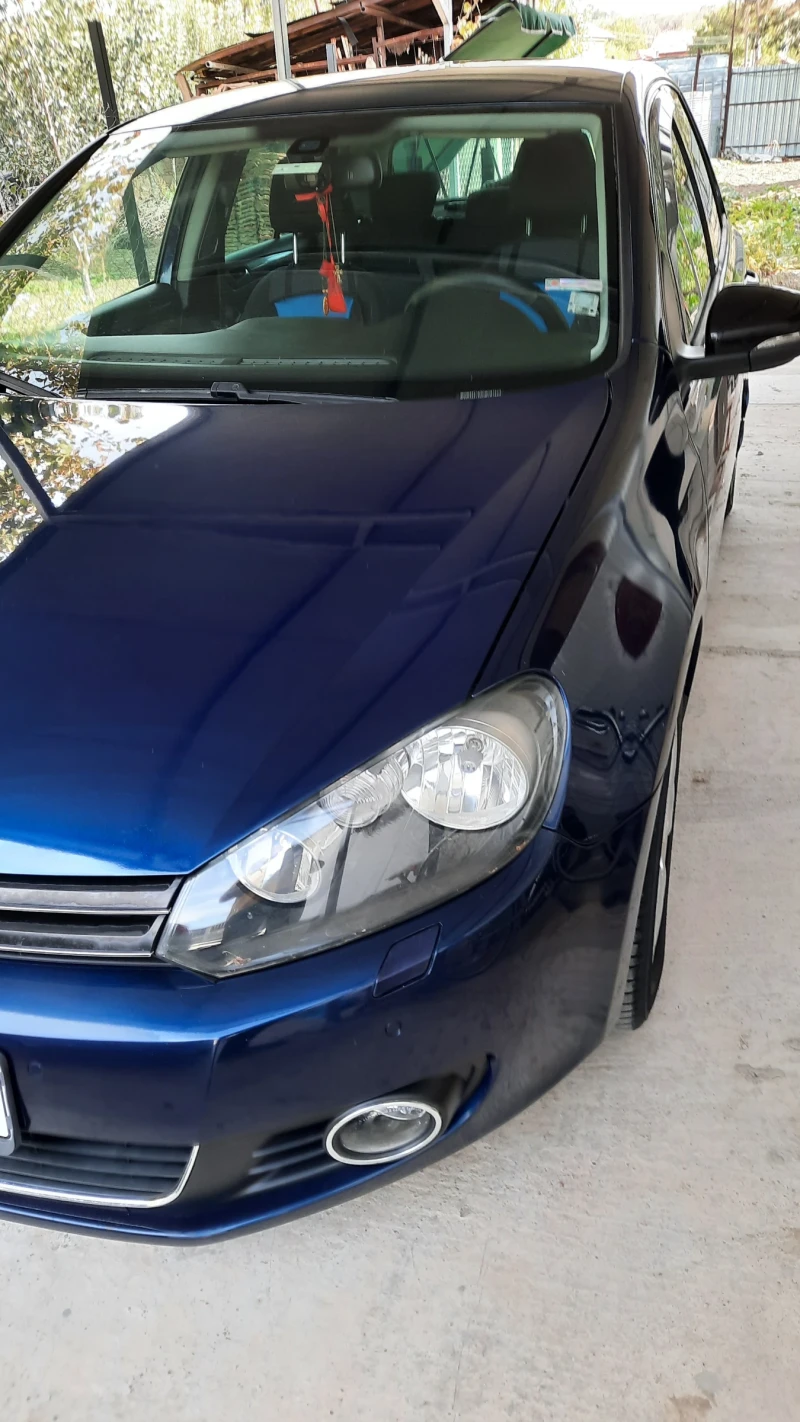 VW Golf 1, 6 дизел , снимка 15 - Автомобили и джипове - 44605562