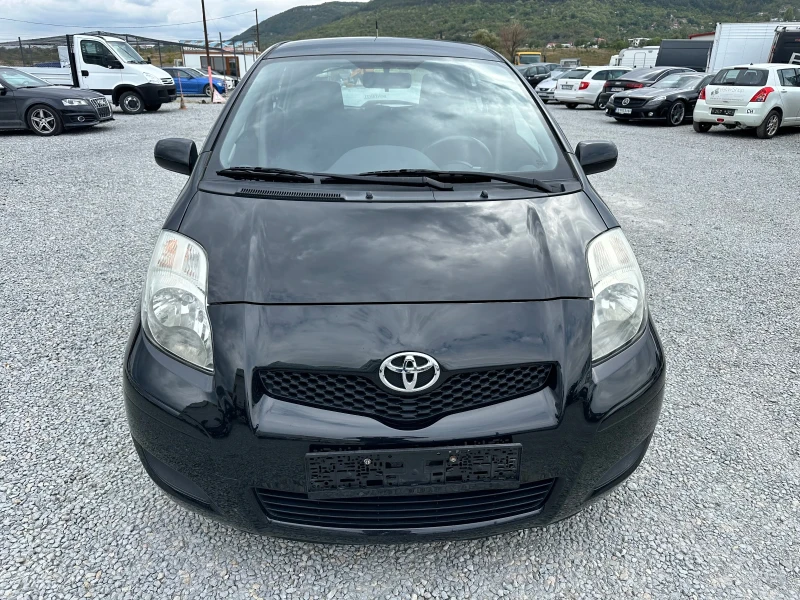 Toyota Yaris 1.3 i, снимка 1 - Автомобили и джипове - 47095534