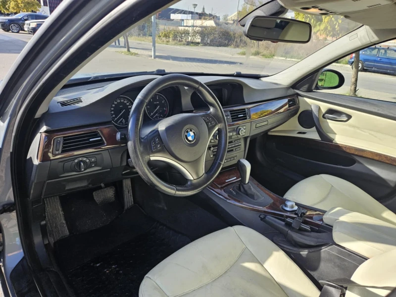 BMW 320 2.0d 177, снимка 8 - Автомобили и джипове - 48214568