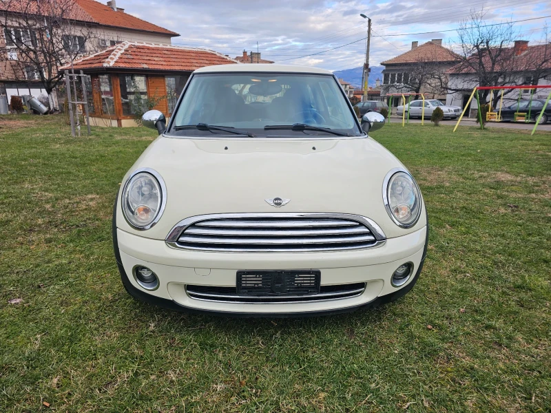 Mini One 1, 4.i.95.k.c.Бензин, Газ., снимка 2 - Автомобили и джипове - 47780175