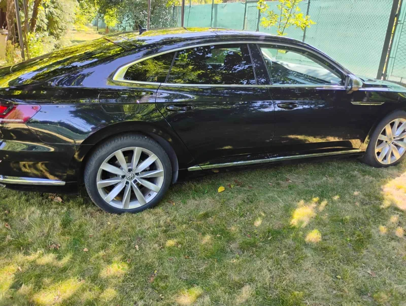 VW Arteon, снимка 8 - Автомобили и джипове - 52021325