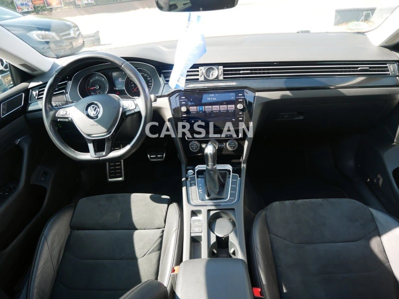 VW Arteon, снимка 5 - Автомобили и джипове - 52021325